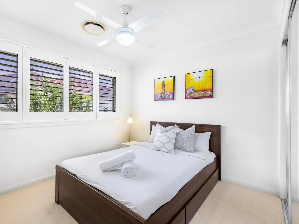 Spacious Comfy 4 Bedroom Home Near Sunnybank Brisbane