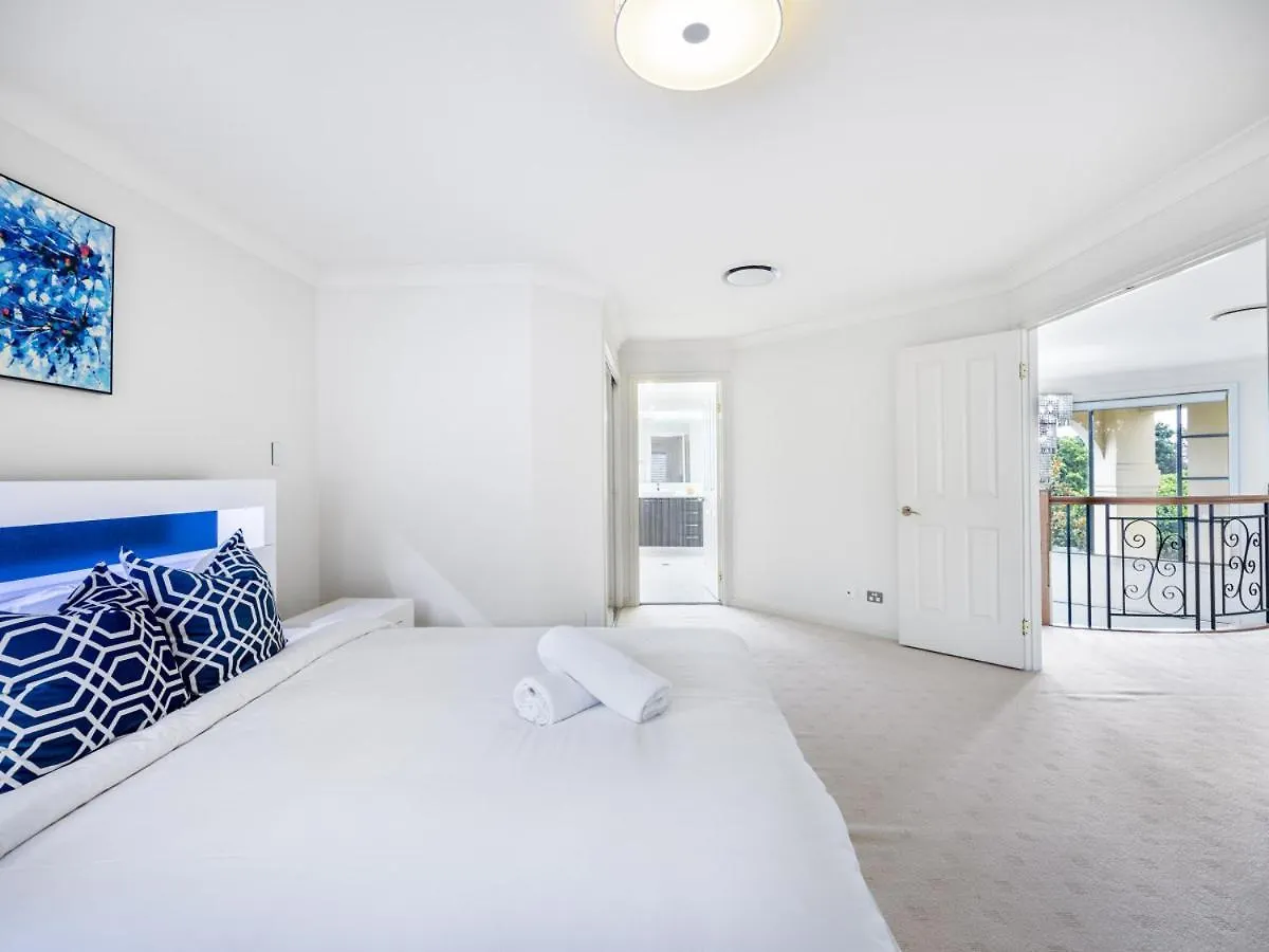Spacious Comfy 4 Bedroom Home Near Sunnybank Brisbane Australia