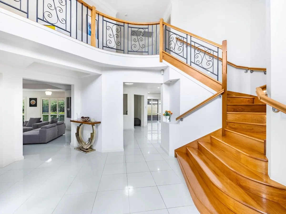 Spacious Comfy 4 Bedroom Home Near Sunnybank Brisbane 0*,