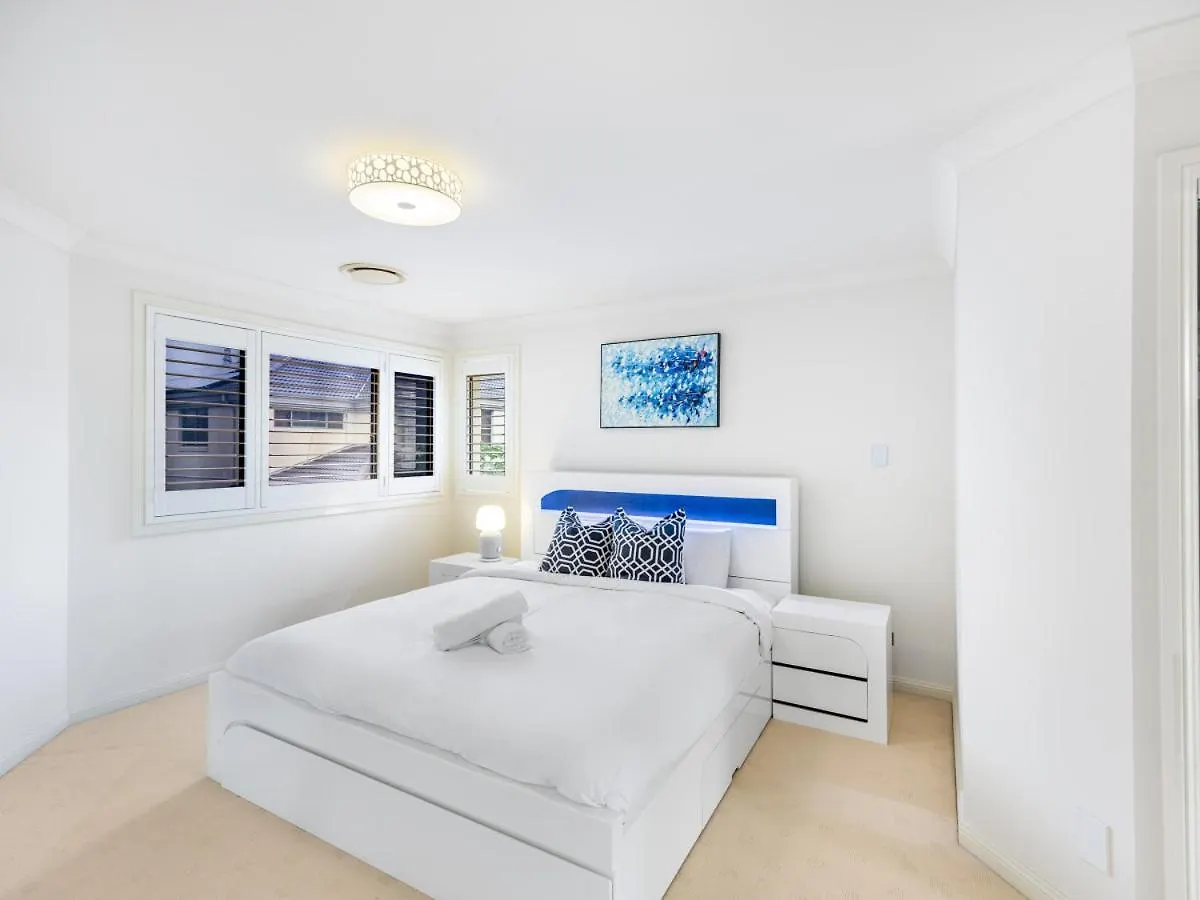 Spacious Comfy 4 Bedroom Home Near Sunnybank Brisbane Holiday home
