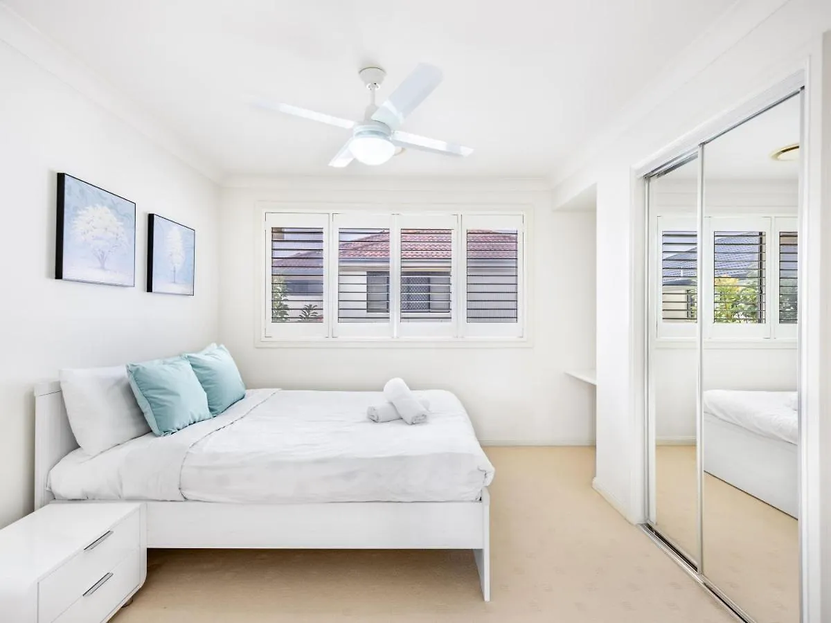 Holiday home Spacious Comfy 4 Bedroom Home Near Sunnybank Brisbane