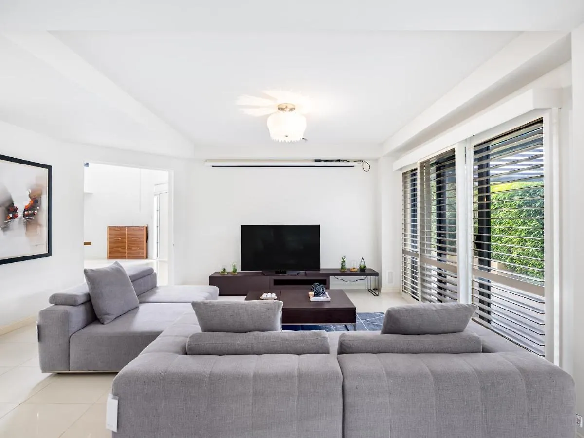 Spacious Comfy 4 Bedroom Home Near Sunnybank Brisbane