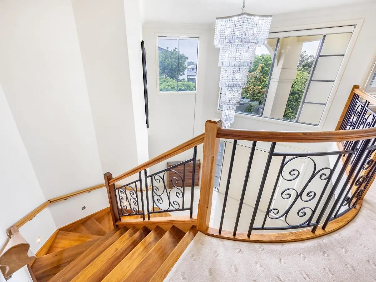 Holiday home Spacious Comfy 4 Bedroom Home Near Sunnybank Brisbane
